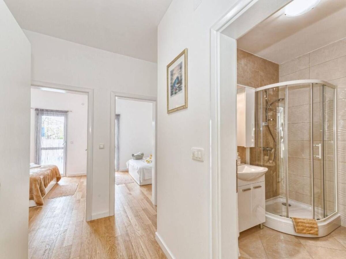 Maison 4 chambres avec piscine à 150 m de la plage - Photo 23