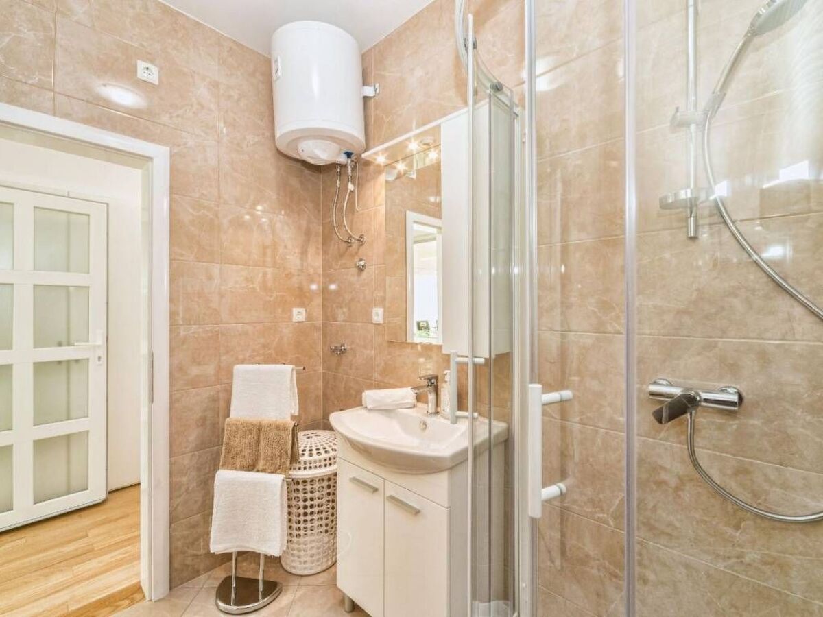 Maison 4 chambres avec piscine à 150 m de la plage - Photo 28
