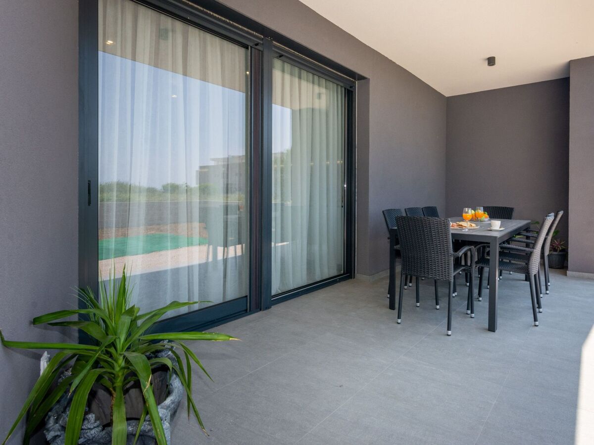 Villa Nika – Maison 4 chambres vue mer à Privlaka - Photo 3