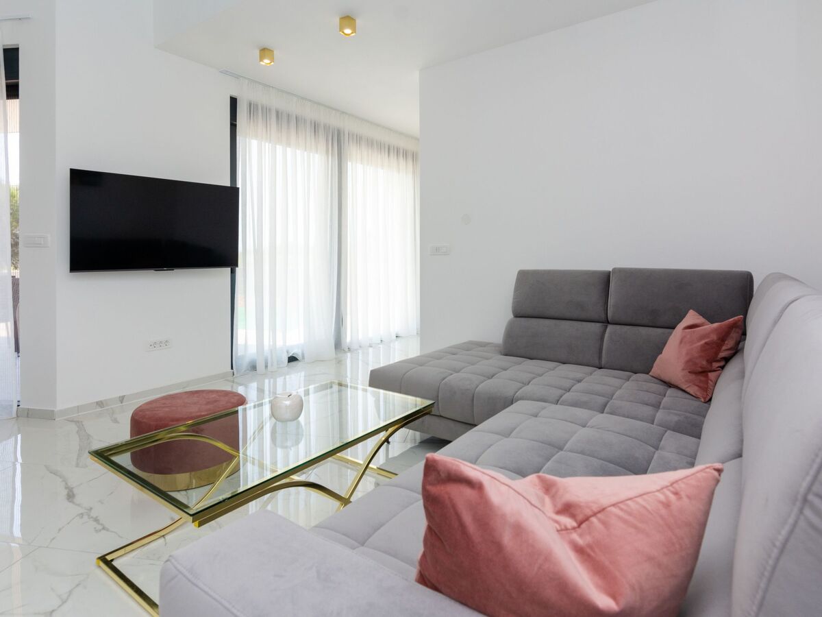 Villa Nika – Maison 4 chambres vue mer à Privlaka - Photo 8