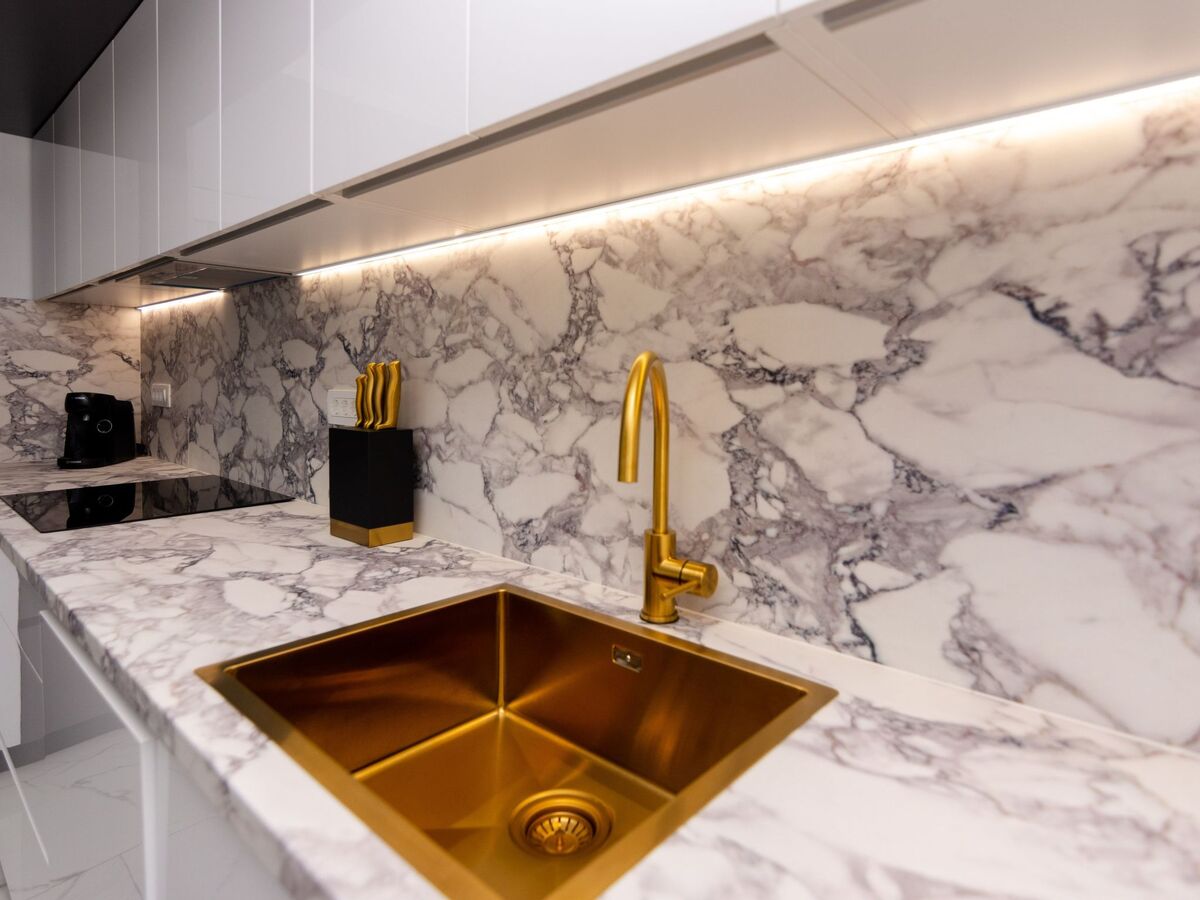 Villa Nika – Maison 4 chambres vue mer à Privlaka - Photo 11