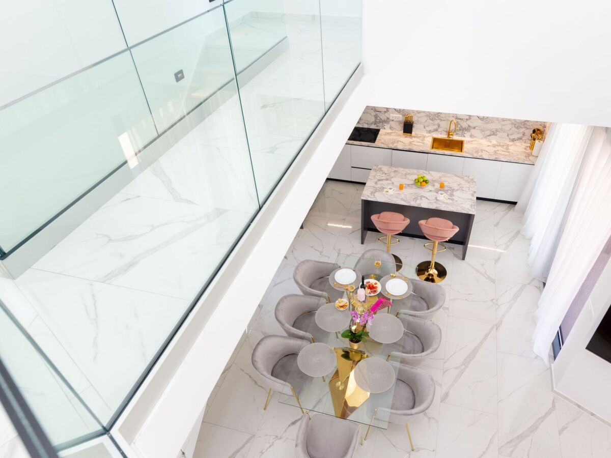 Villa Nika – Maison 4 chambres vue mer à Privlaka - Photo 12