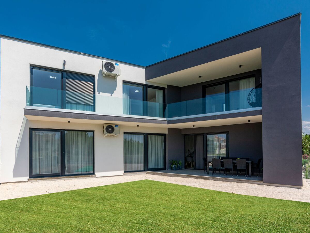 Villa Nika – Maison 4 chambres vue mer à Privlaka - Photo 16