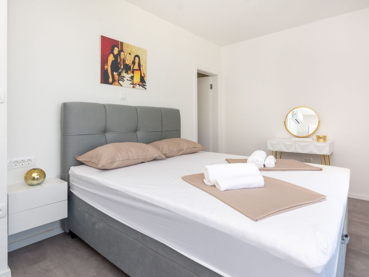 Villa Nika – Maison 4 chambres vue mer à Privlaka - Photo 17