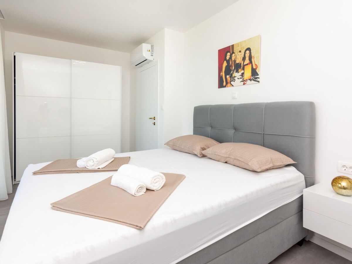 Villa Nika – Maison 4 chambres vue mer à Privlaka - Photo 18
