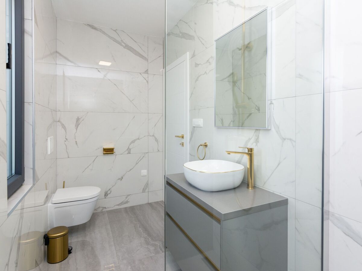 Villa Nika – Maison 4 chambres vue mer à Privlaka - Photo 20