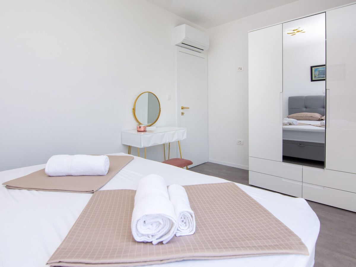 Villa Nika – Maison 4 chambres vue mer à Privlaka - Photo 22