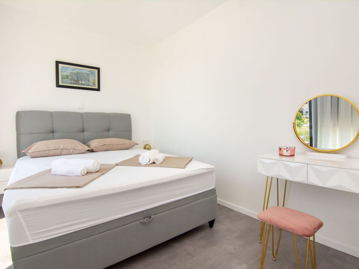 Villa Nika – Maison 4 chambres vue mer à Privlaka - Photo 23