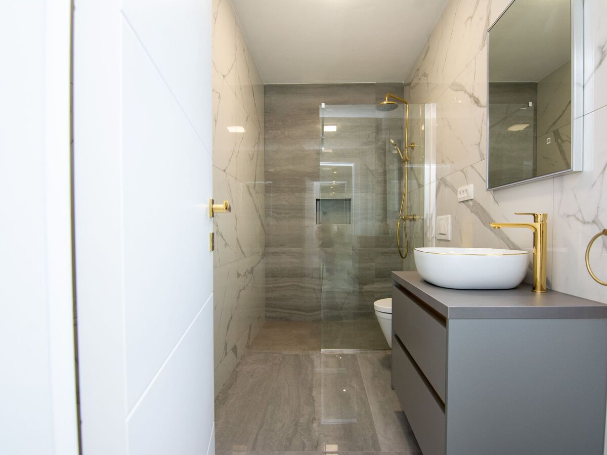 Villa Nika – Maison 4 chambres vue mer à Privlaka - Photo 24