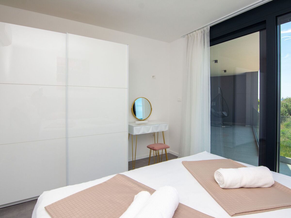 Villa Nika – Maison 4 chambres vue mer à Privlaka - Photo 26