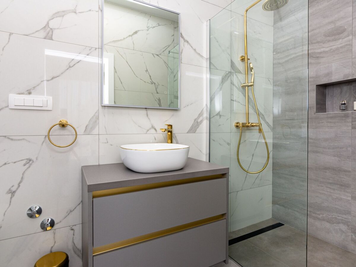 Villa Nika – Maison 4 chambres vue mer à Privlaka - Photo 27
