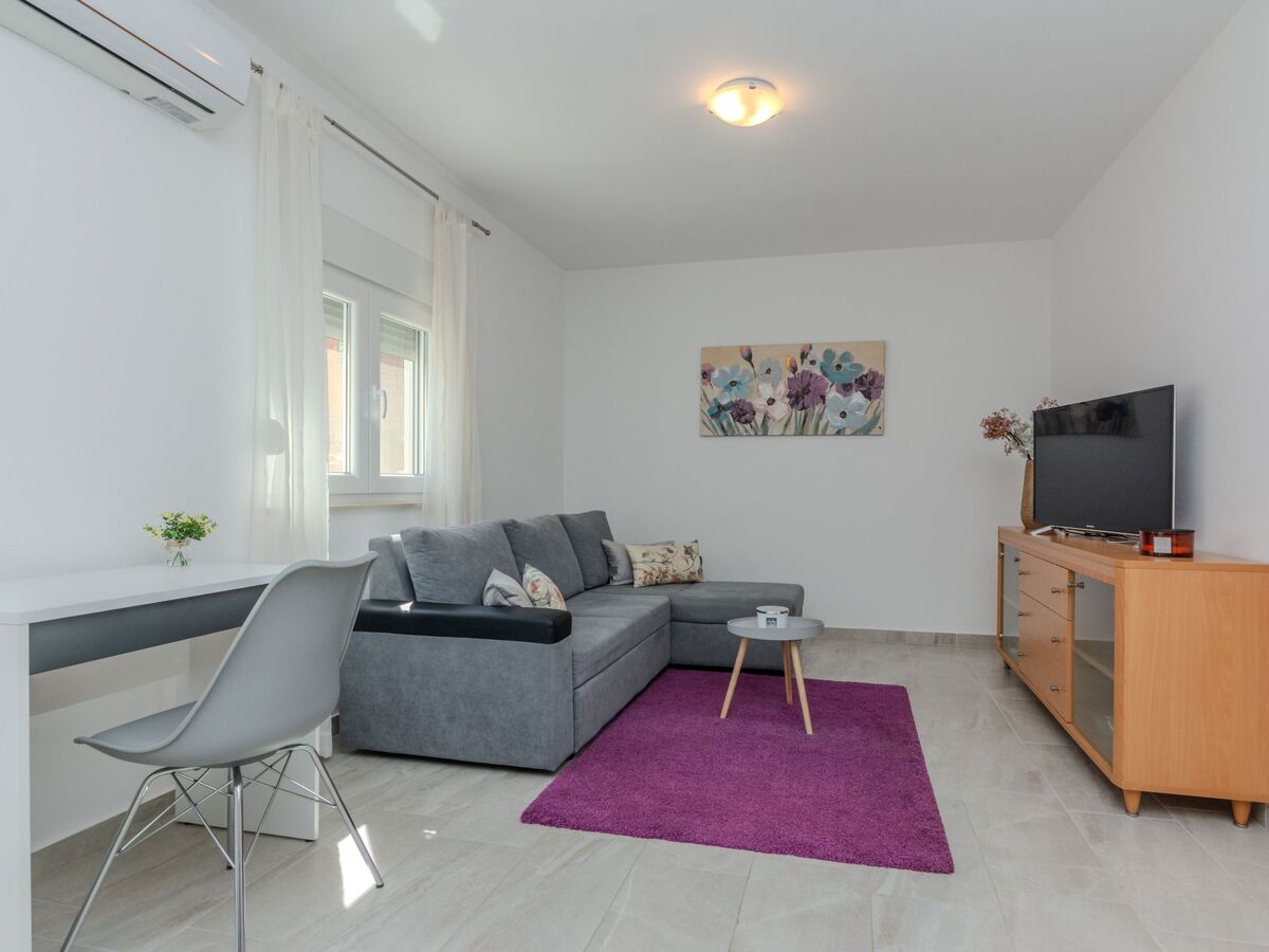 Maison Ella à Privlaka - Piscine chauffée et plage à 260 m - Photo 5