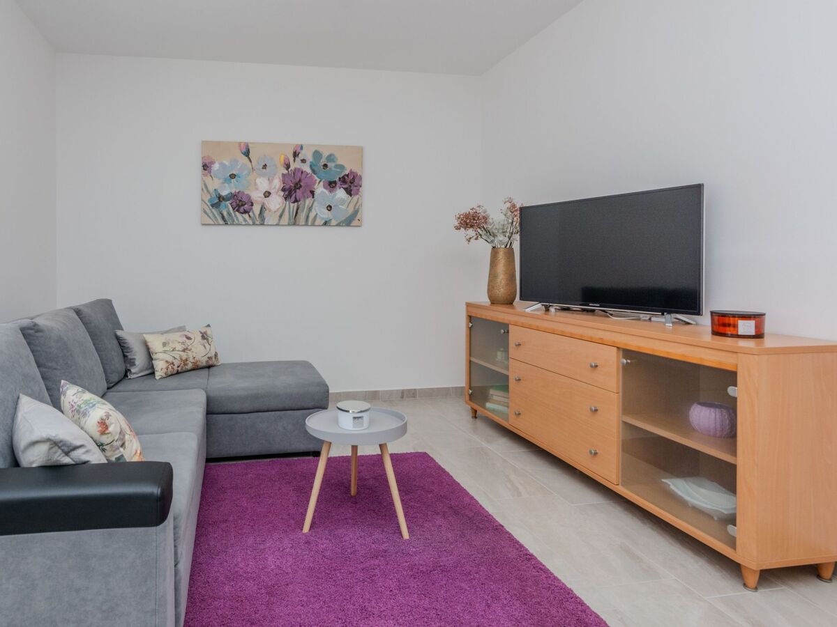 Maison Ella à Privlaka - Piscine chauffée et plage à 260 m - Photo 6