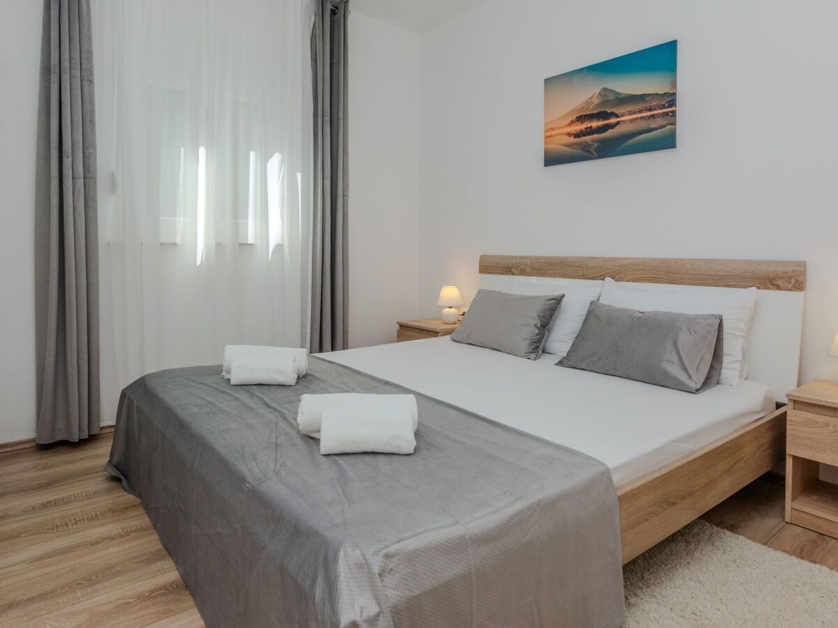 Maison Ella à Privlaka - Piscine chauffée et plage à 260 m - Photo 8