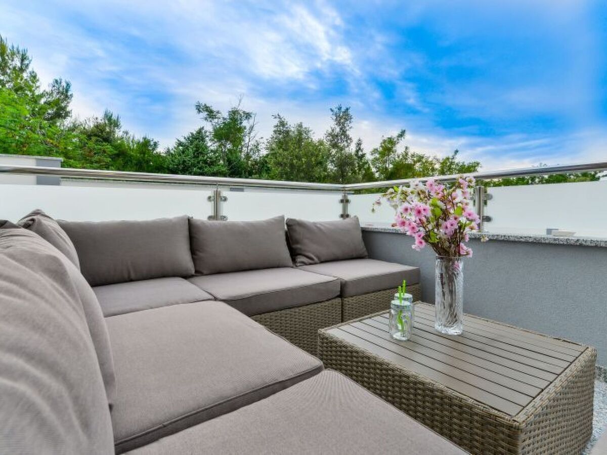 Vila Megy – Maison 10 pers, piscine privée à 50 m de la mer - Photo 6