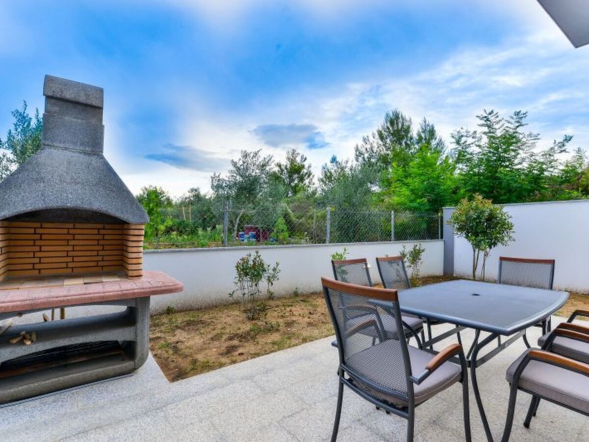 Vila Megy – Maison 10 pers, piscine privée à 50 m de la mer - Photo 8