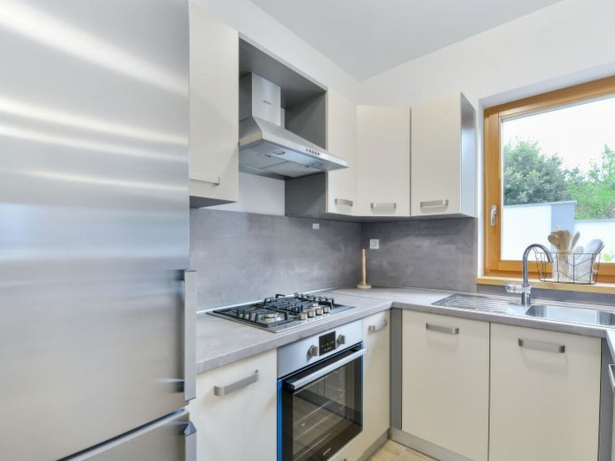 Vila Megy – Maison 10 pers, piscine privée à 50 m de la mer - Photo 20