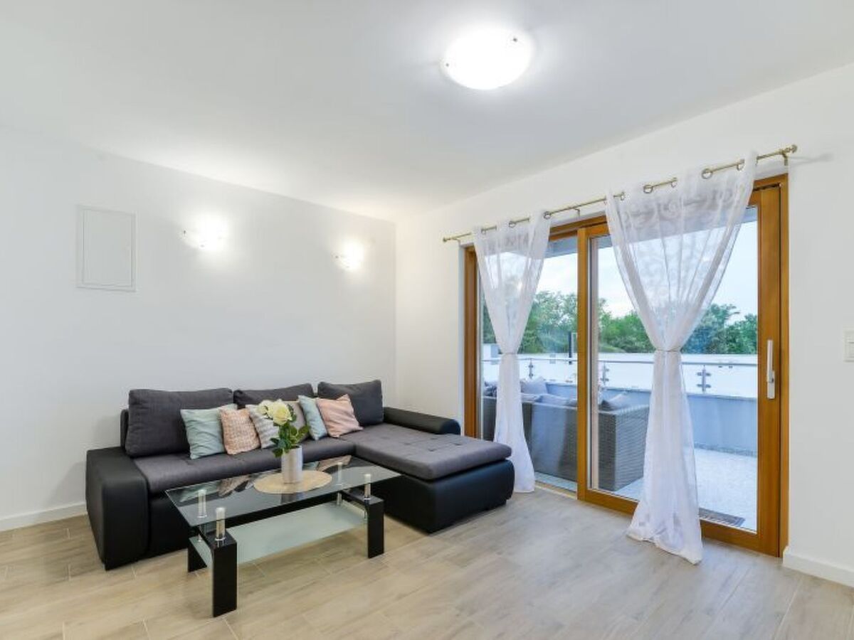 Vila Megy – Maison 10 pers, piscine privée à 50 m de la mer - Photo 23