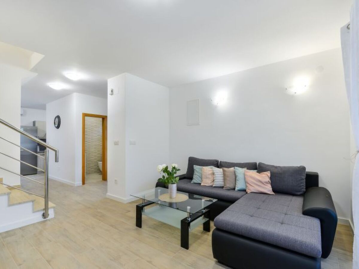 Vila Megy – Maison 10 pers, piscine privée à 50 m de la mer - Photo 24