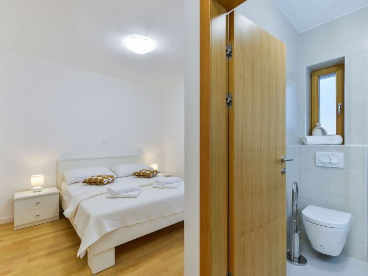 Vila Megy – Maison 10 pers, piscine privée à 50 m de la mer - Photo 31