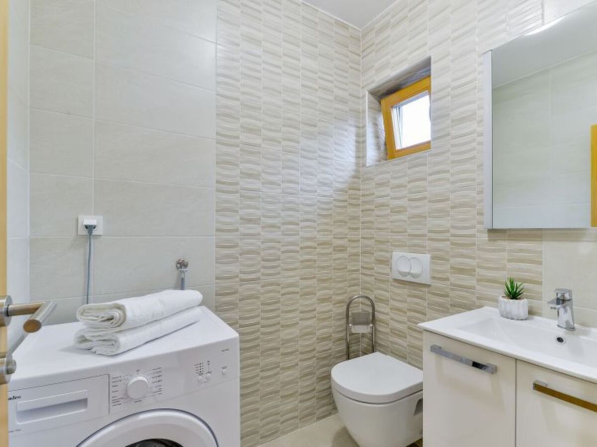 Vila Megy – Maison 10 pers, piscine privée à 50 m de la mer - Photo 32