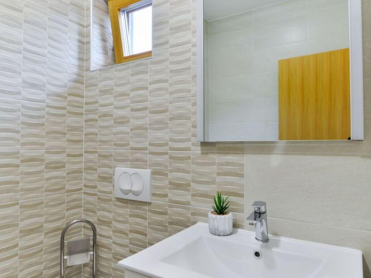 Vila Megy – Maison 10 pers, piscine privée à 50 m de la mer - Photo 33