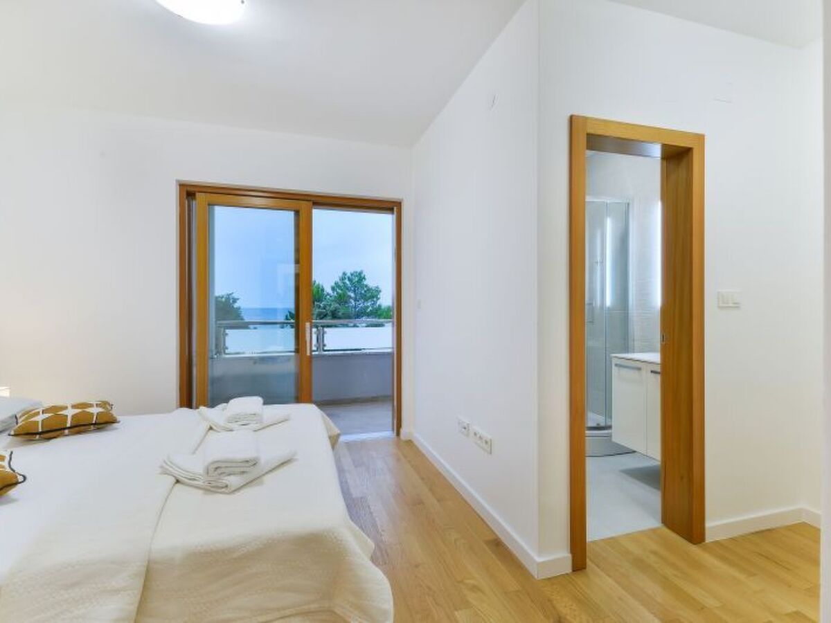 Vila Megy – Maison 10 pers, piscine privée à 50 m de la mer - Photo 34