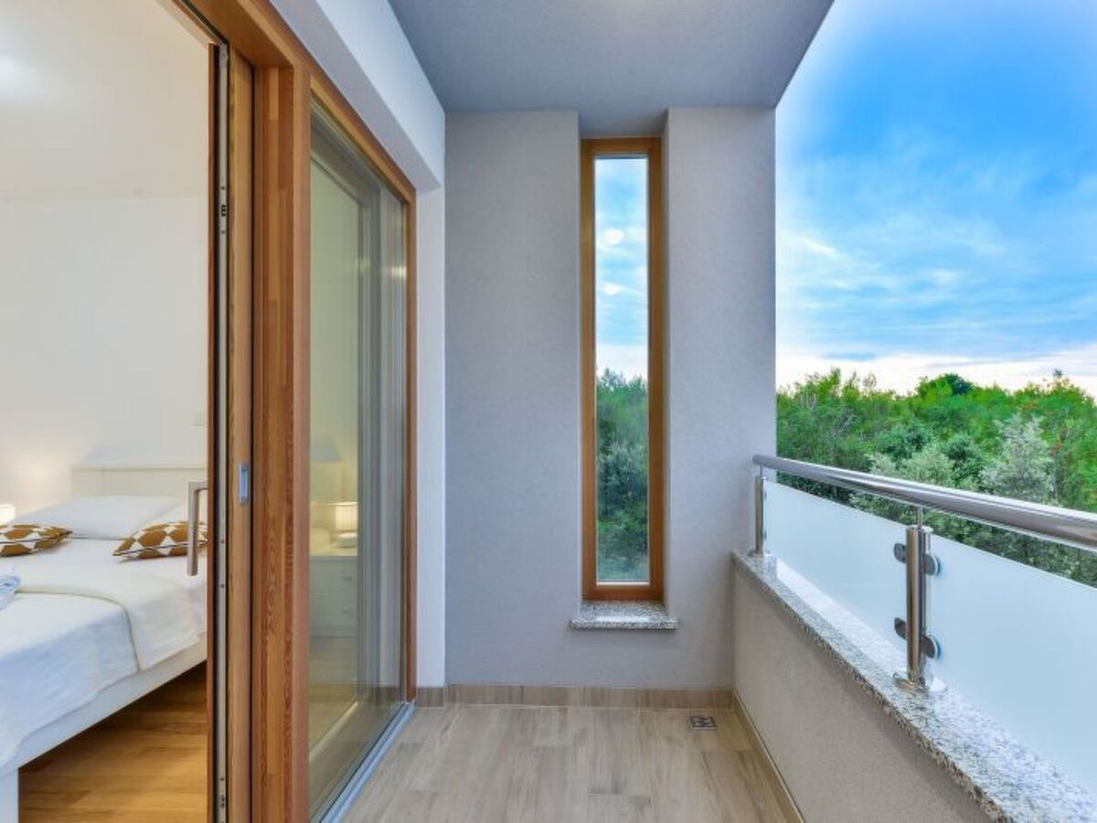 Vila Megy – Maison 10 pers, piscine privée à 50 m de la mer - Photo 37