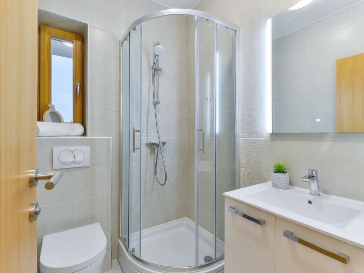 Vila Megy – Maison 10 pers, piscine privée à 50 m de la mer - Photo 38