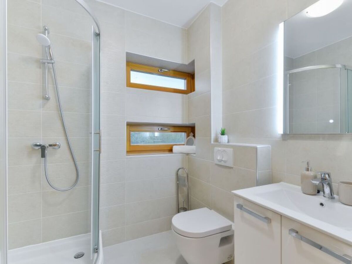 Vila Megy – Maison 10 pers, piscine privée à 50 m de la mer - Photo 42