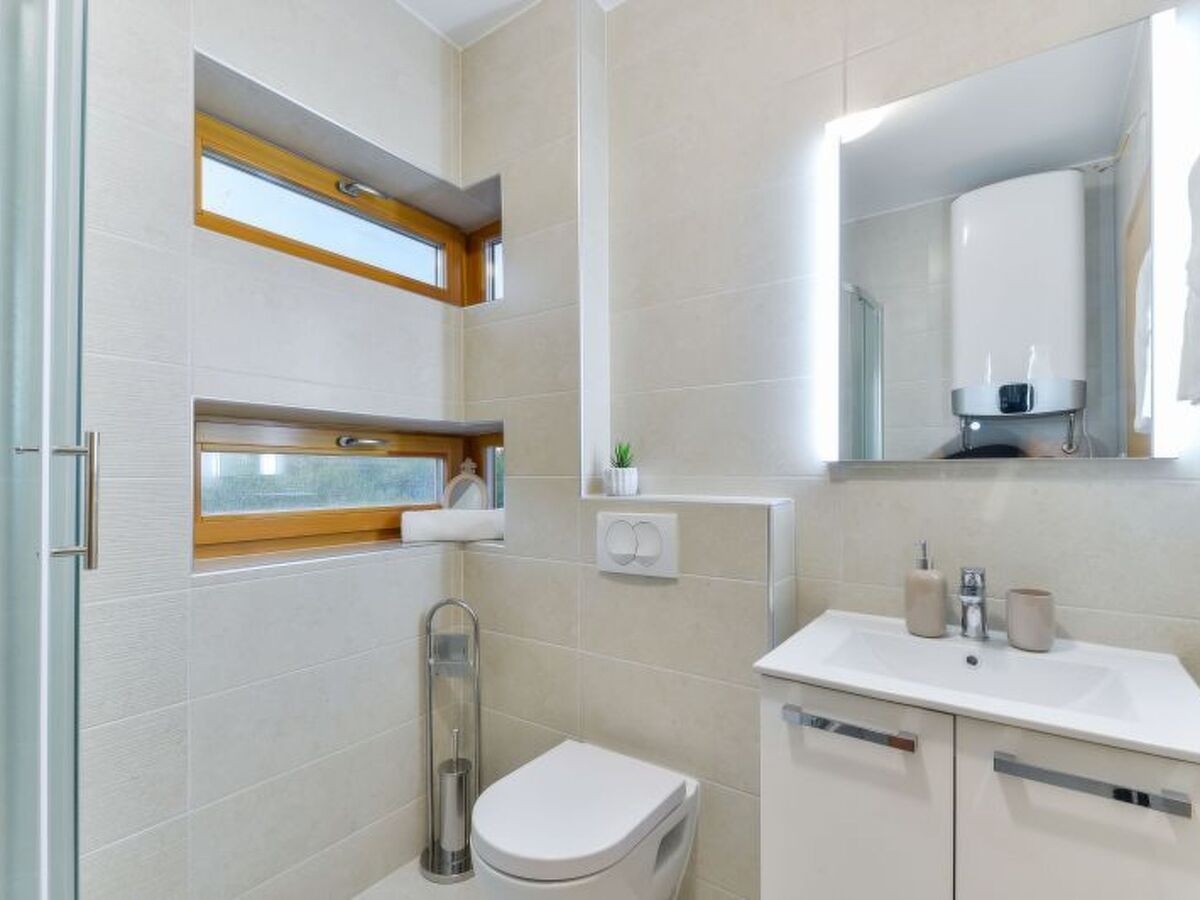 Vila Megy – Maison 10 pers, piscine privée à 50 m de la mer - Photo 43
