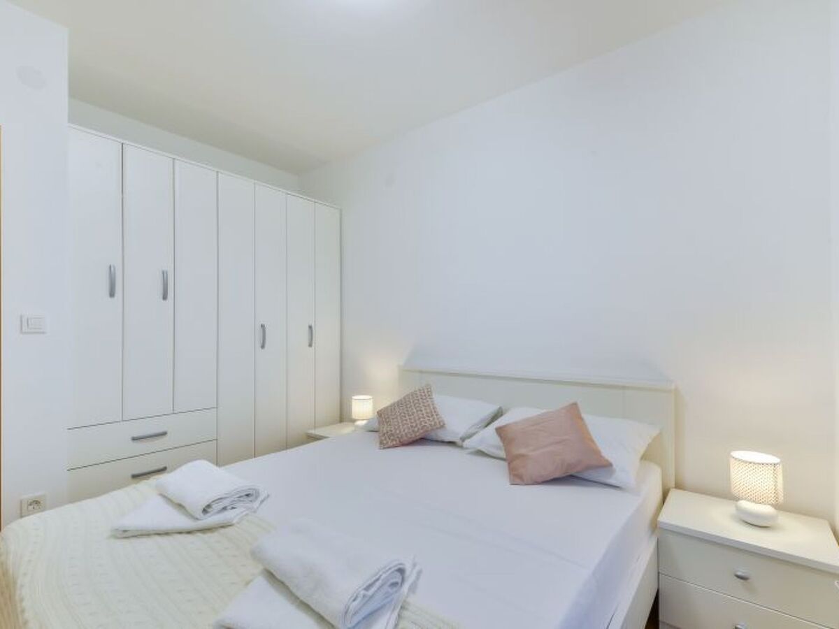 Vila Megy – Maison 10 pers, piscine privée à 50 m de la mer - Photo 45