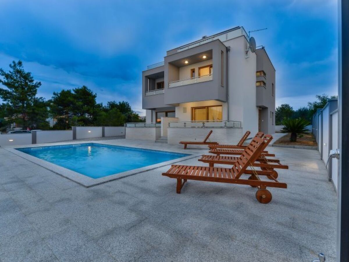 Vila Megy – Maison 10 pers, piscine privée à 50 m de la mer - Photo 50