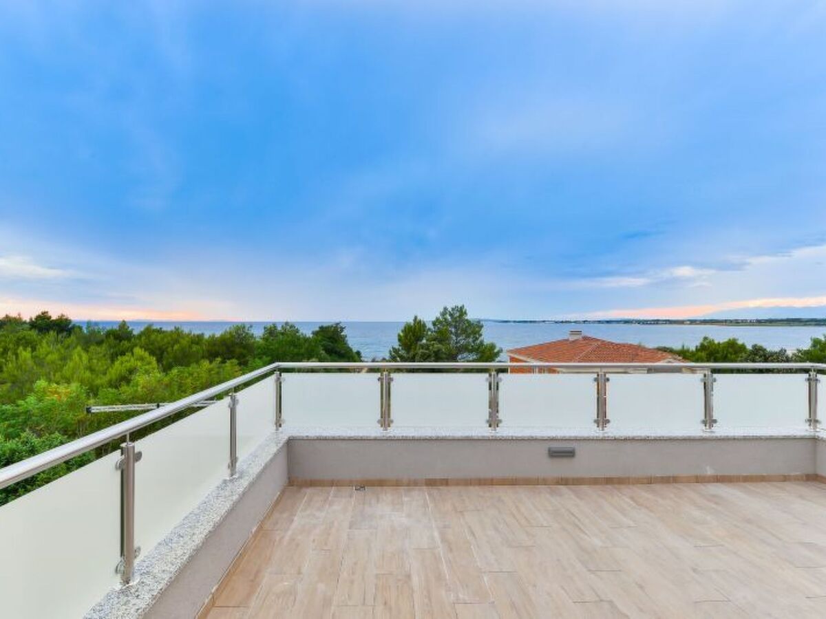 Vila Megy – Maison 10 pers, piscine privée à 50 m de la mer - Photo 53