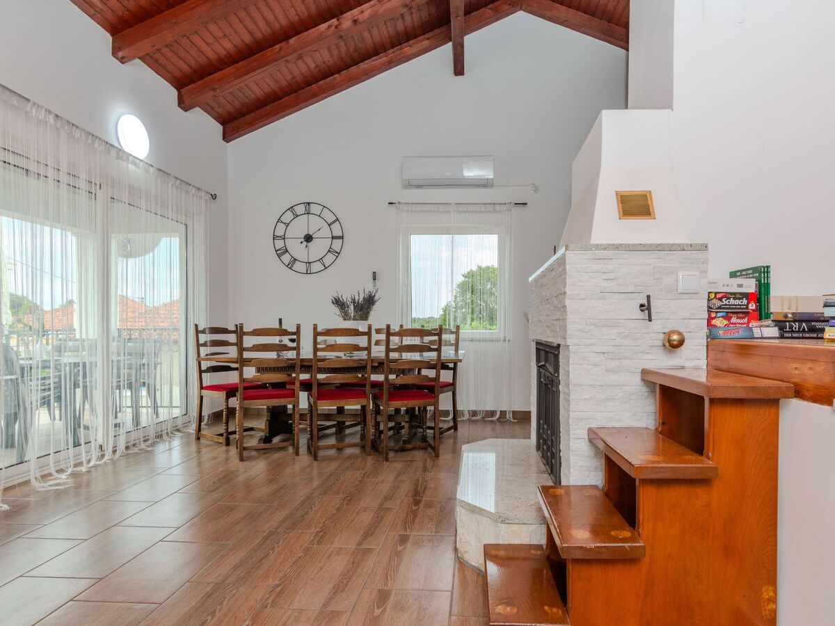 Maison Lucic : 2 appartements, 3 chambres à Zaton - Photo 6