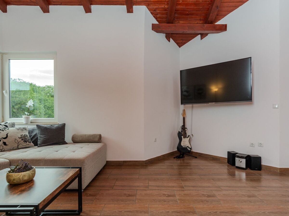 Maison Lucic : 2 appartements, 3 chambres à Zaton - Photo 7