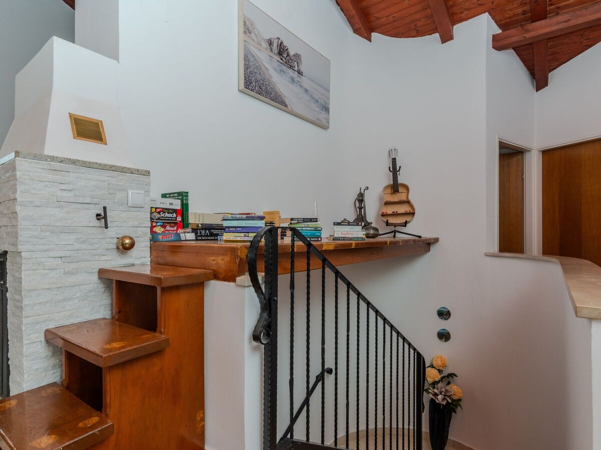 Maison Lucic : 2 appartements, 3 chambres à Zaton - Photo 9