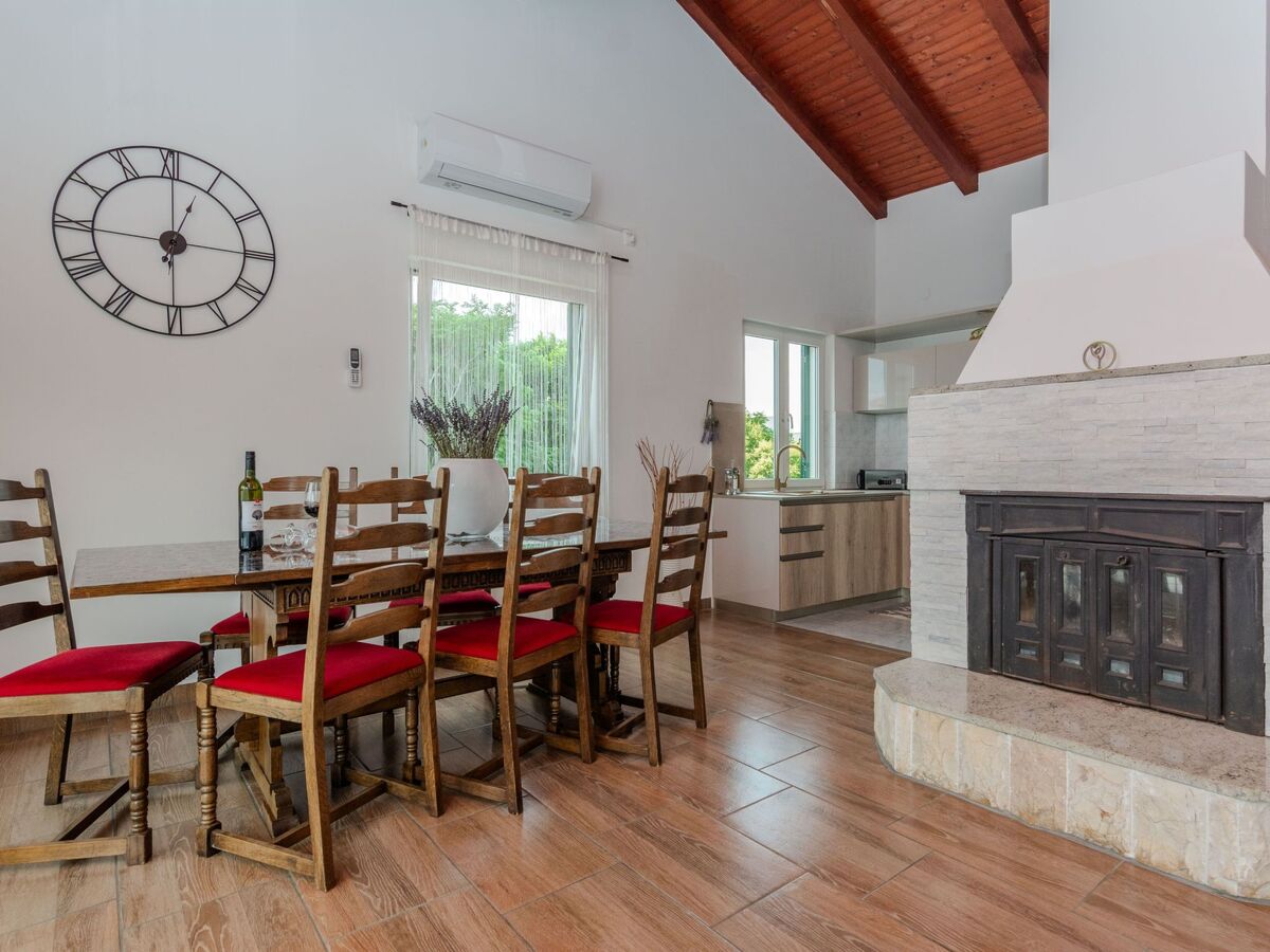 Maison Lucic : 2 appartements, 3 chambres à Zaton - Photo 10
