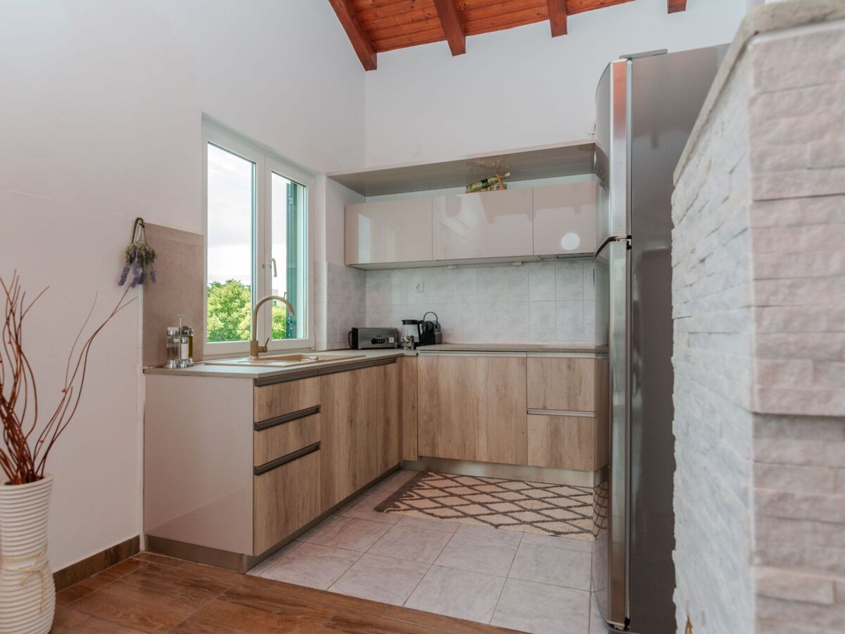 Maison Lucic : 2 appartements, 3 chambres à Zaton - Photo 11