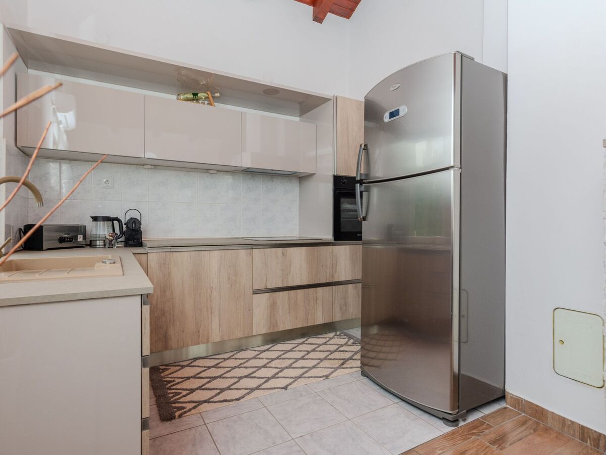 Maison Lucic : 2 appartements, 3 chambres à Zaton - Photo 12