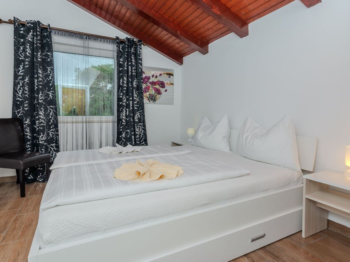Maison Lucic : 2 appartements, 3 chambres à Zaton - Photo 14