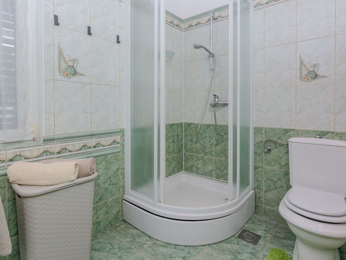 Maison Lucic : 2 appartements, 3 chambres à Zaton - Photo 18
