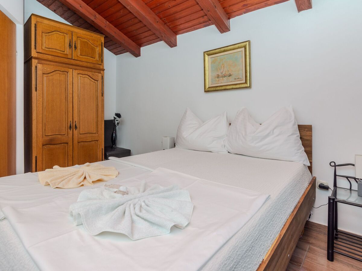 Maison Lucic : 2 appartements, 3 chambres à Zaton - Photo 20