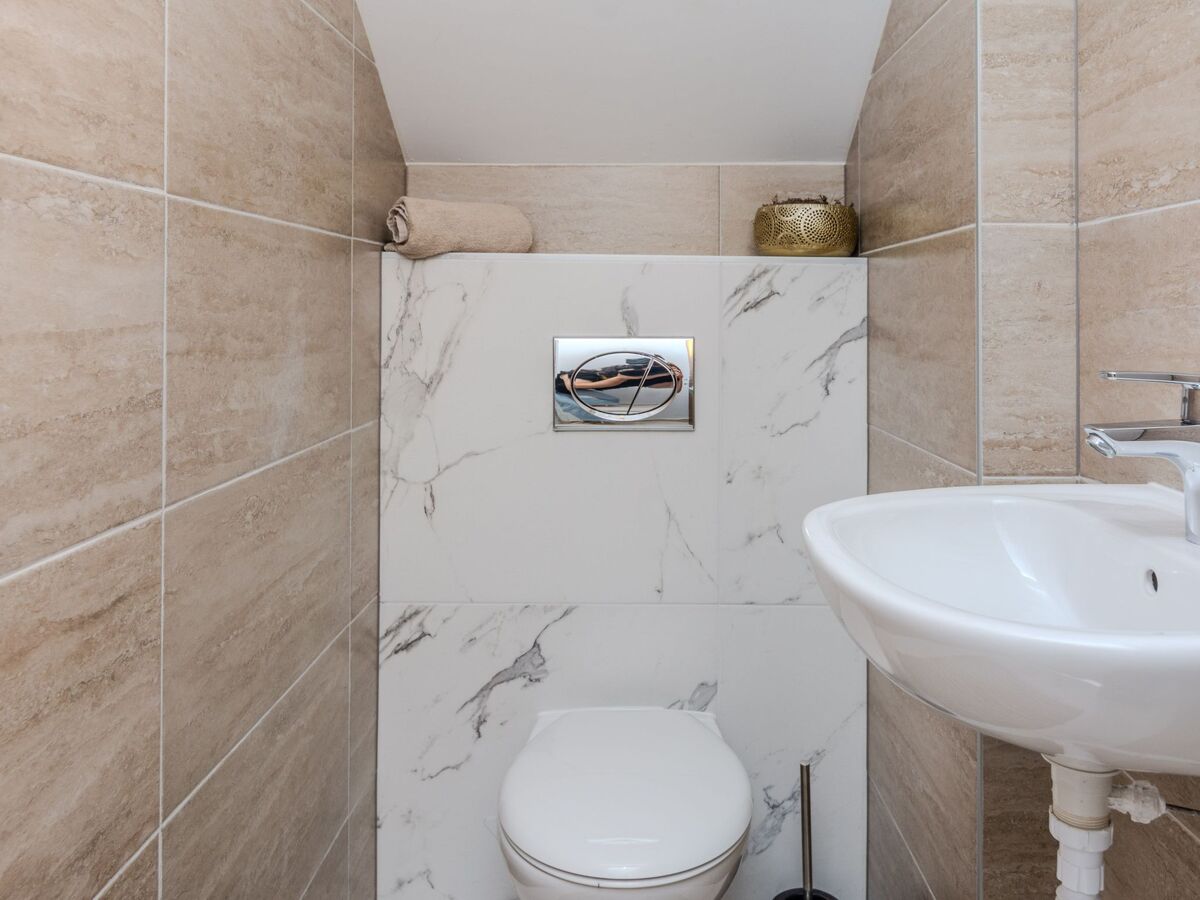 Maison Lucic : 2 appartements, 3 chambres à Zaton - Photo 21