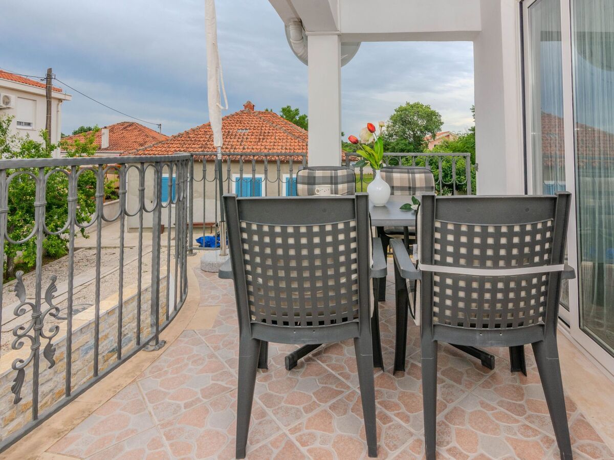 Maison Lucic : 2 appartements, 3 chambres à Zaton - Photo 22