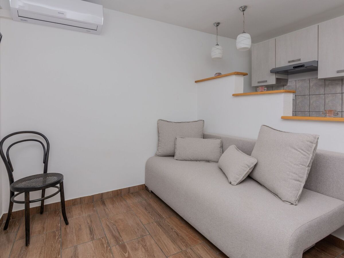Maison Lucic : 2 appartements, 3 chambres à Zaton - Photo 23