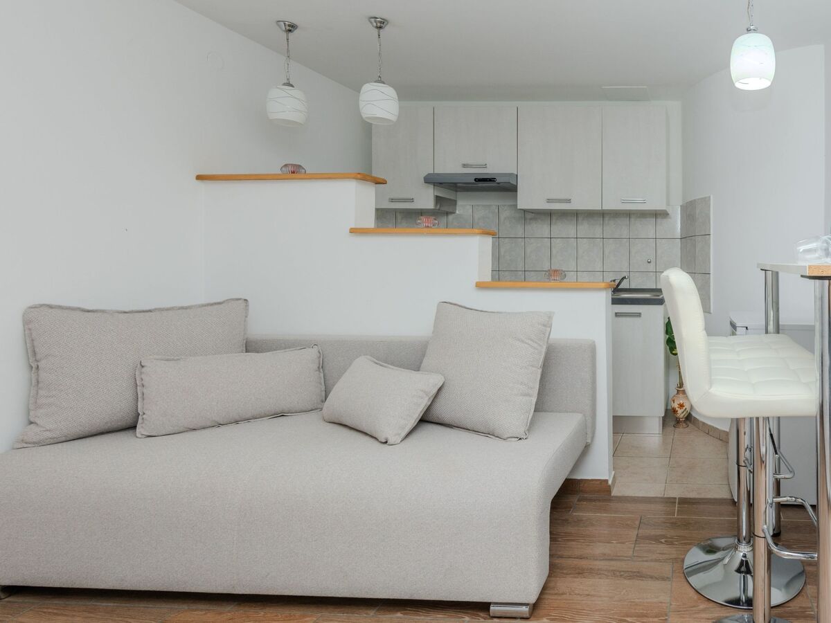 Maison Lucic : 2 appartements, 3 chambres à Zaton - Photo 24