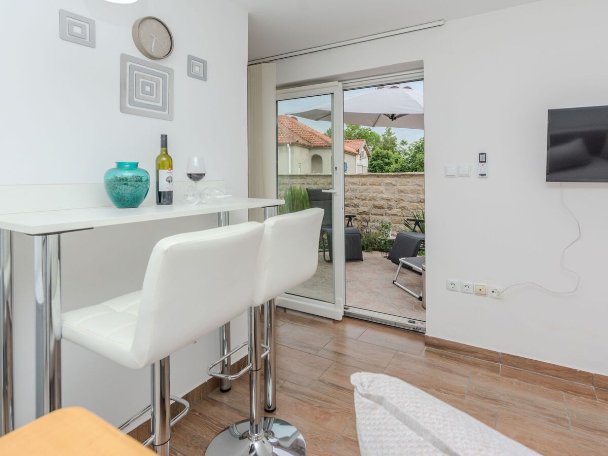 Maison Lucic : 2 appartements, 3 chambres à Zaton - Photo 25