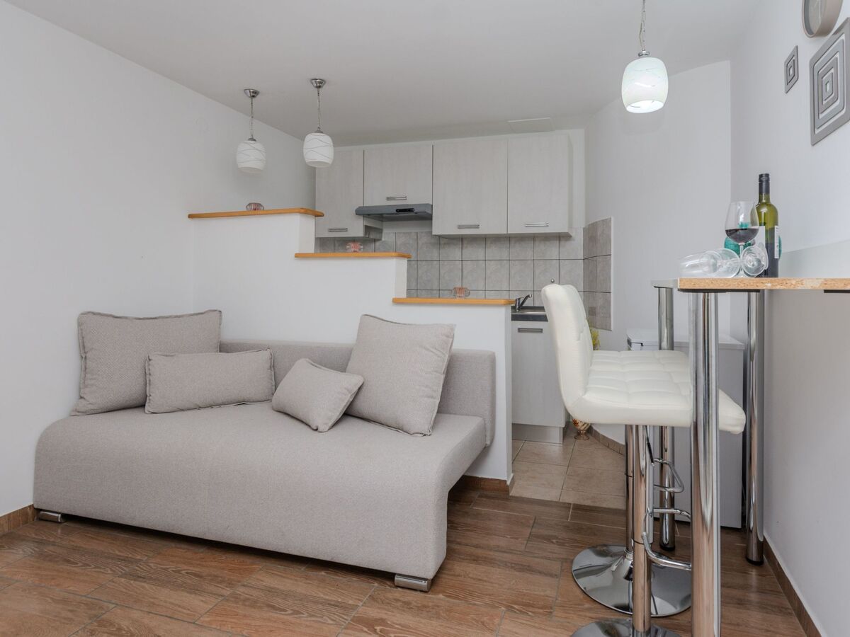 Maison Lucic : 2 appartements, 3 chambres à Zaton - Photo 27