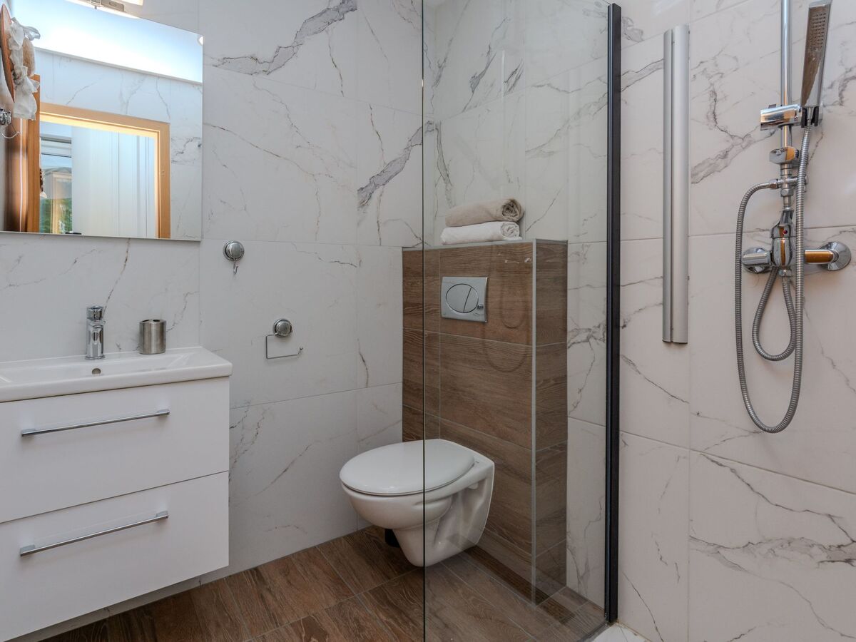 Maison Lucic : 2 appartements, 3 chambres à Zaton - Photo 29